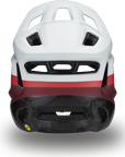 Specialized Gambit - Dove Grey/Maroon