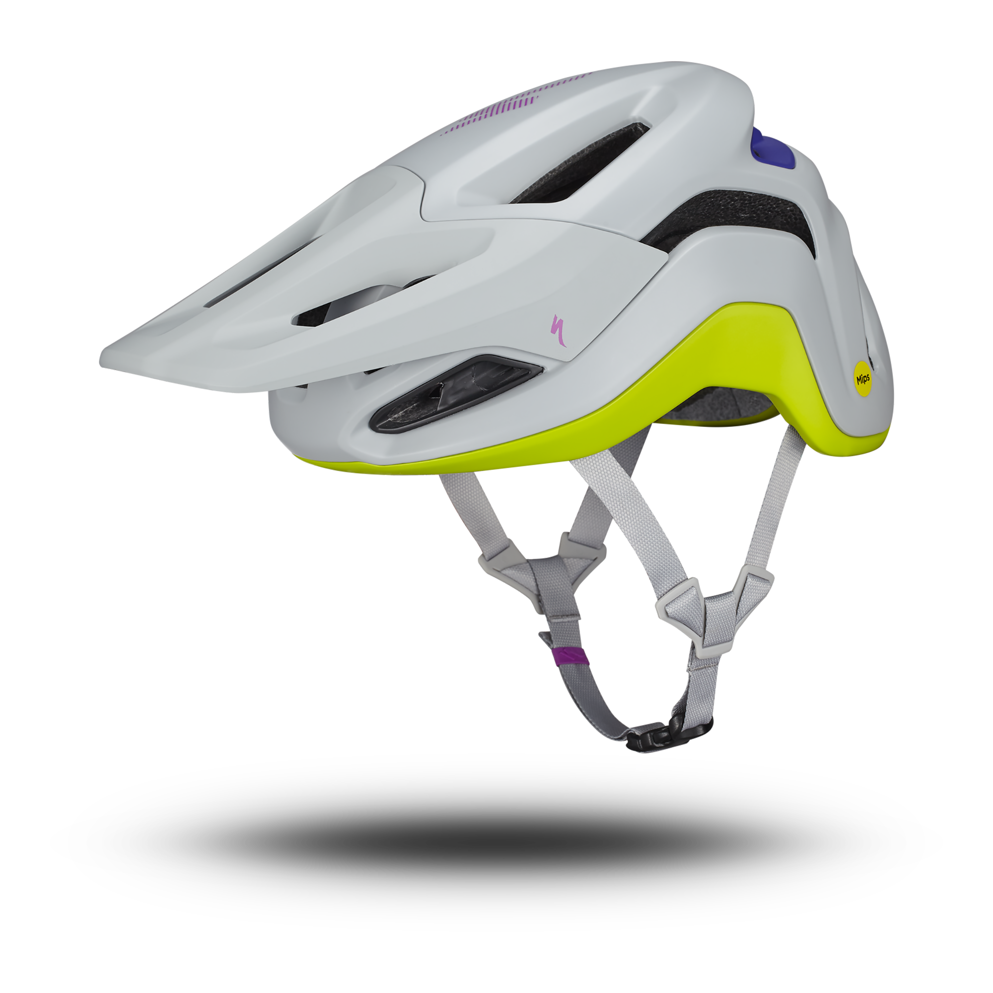 Specialized Ambush 2 - Wild Dove Grey