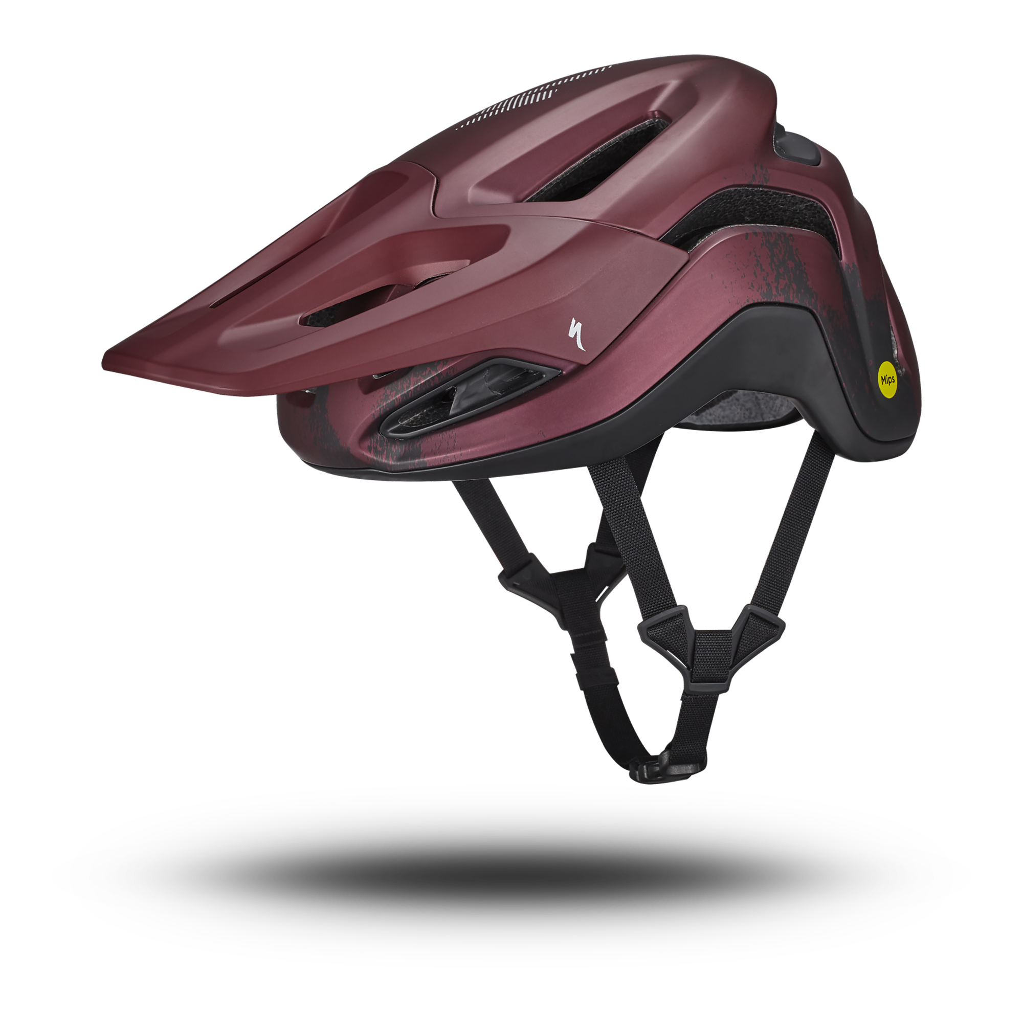 Specialized Ambush 2 - Red