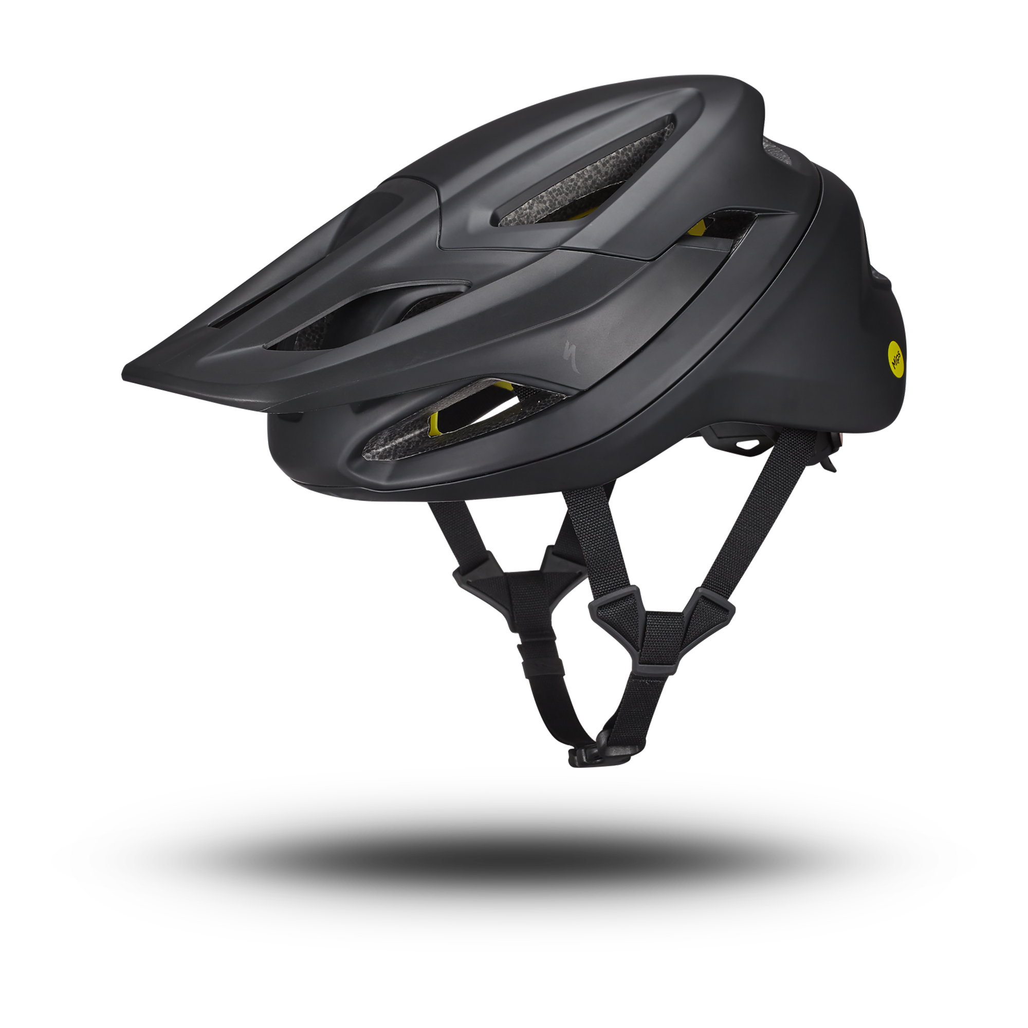Specialized Camber - Black