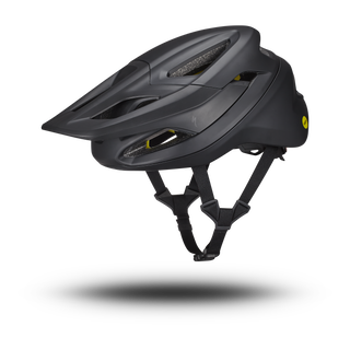 Specialized Camber - Black