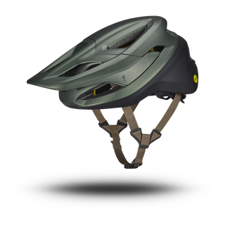 Specialized Camber - Oak Green/Black