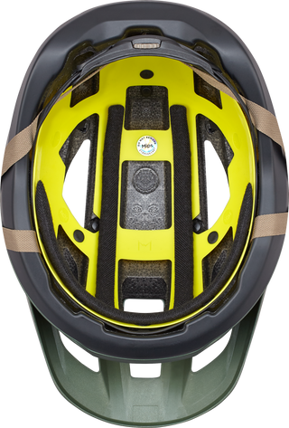 Specialized Camber - Oak Green/Black