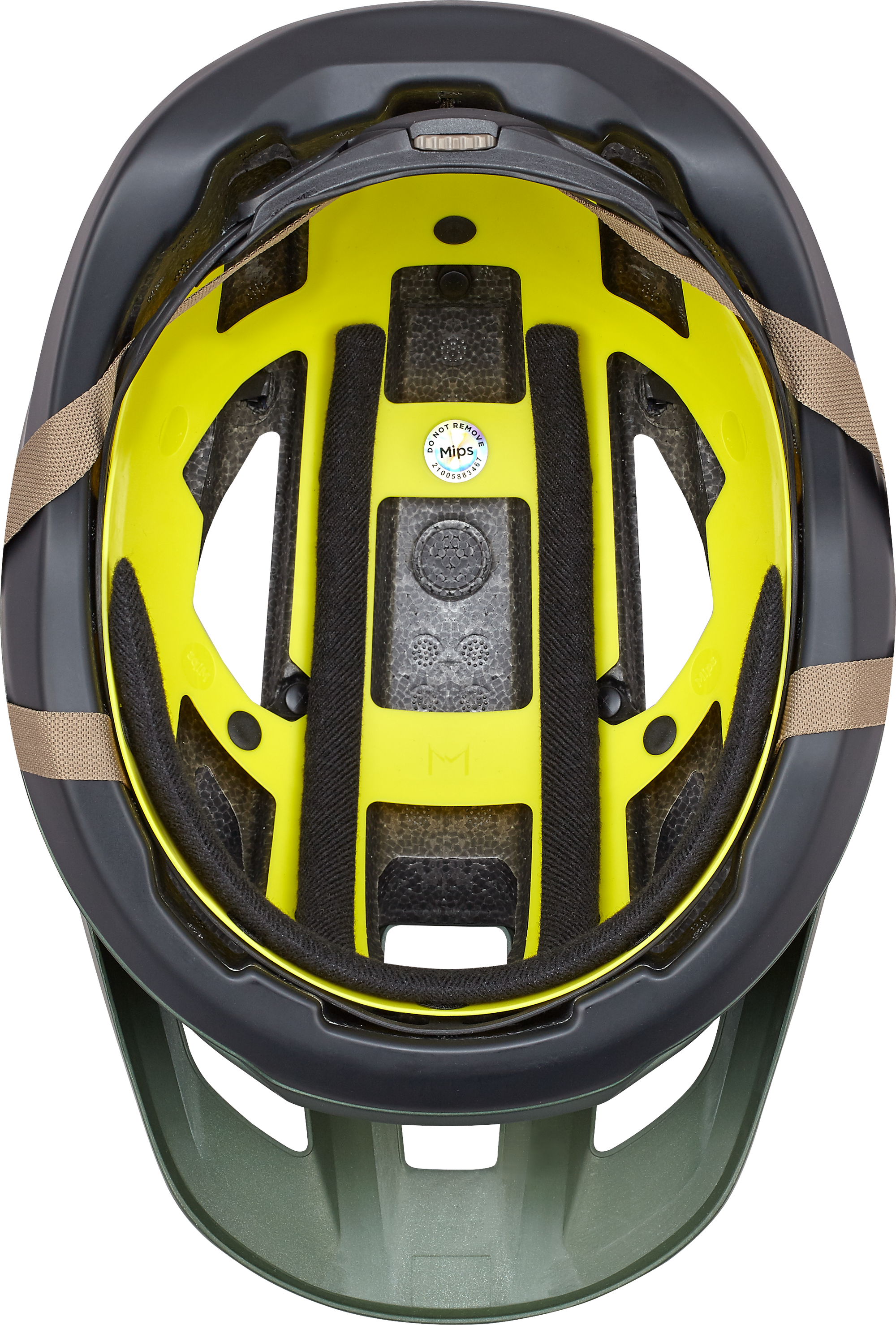 Specialized Camber - Oak Green/Black