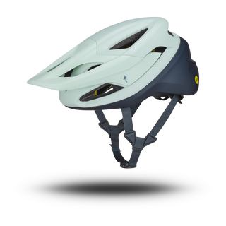 Specialized Camber - White Sage/Deep Lake Metallic