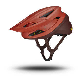 Specialized Camber - Redwood / Garnet Red