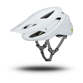 Specialized Camber - White