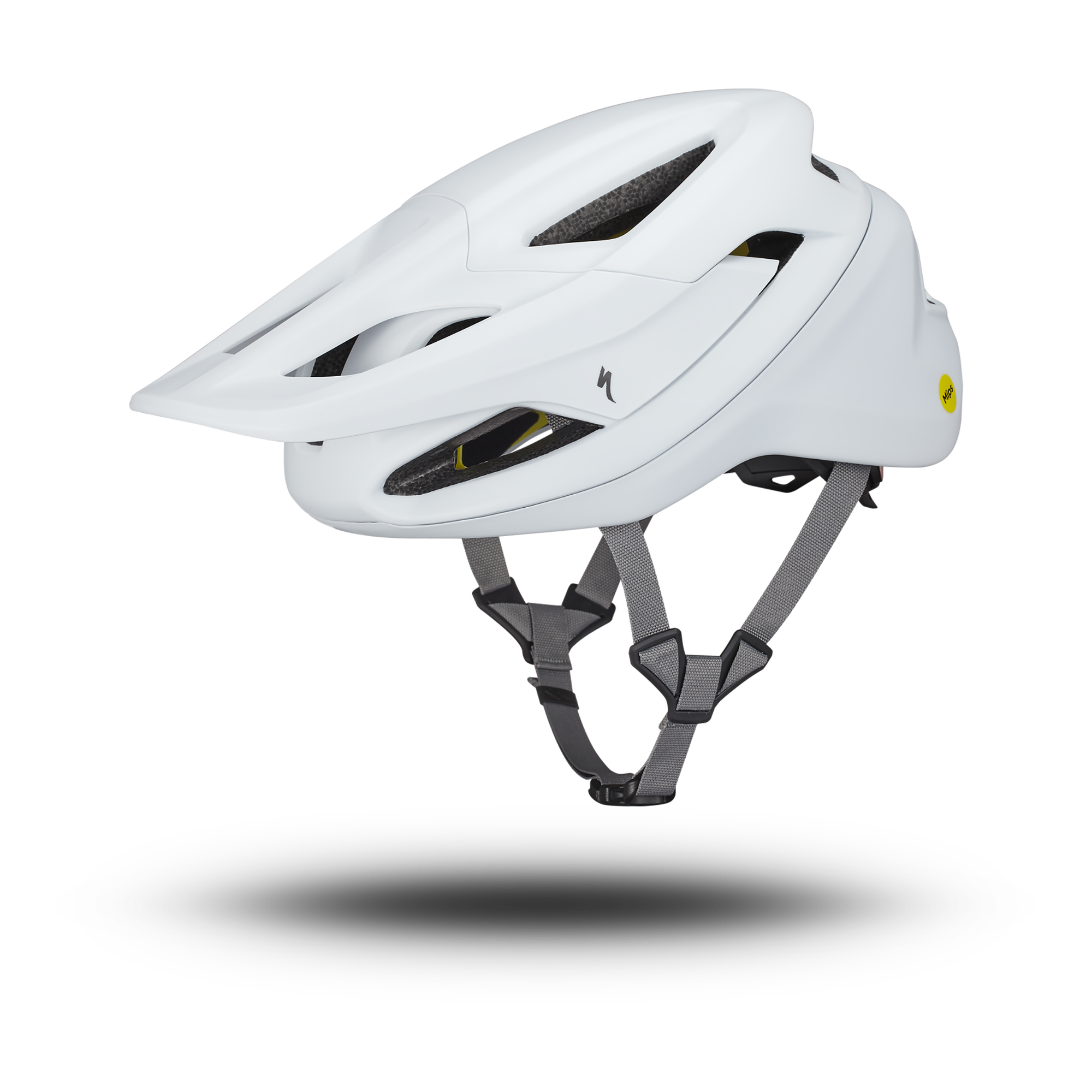 Specialized Camber - White