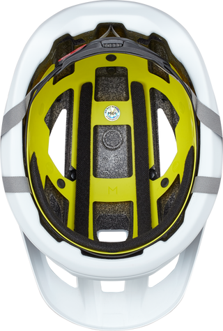 Specialized Camber - White