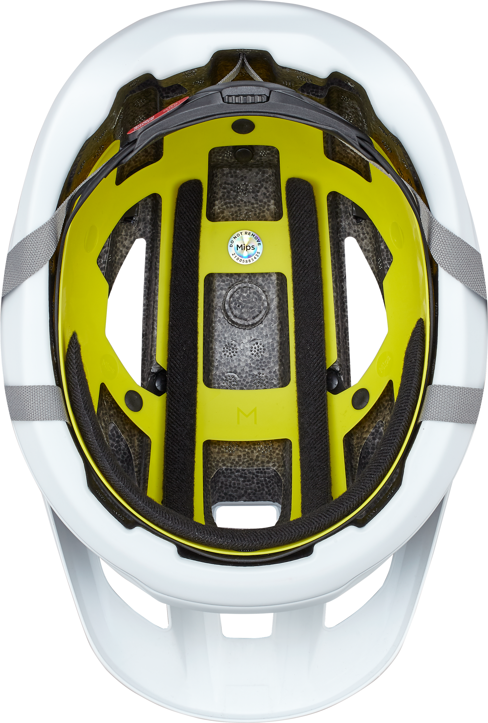 Specialized Camber - White