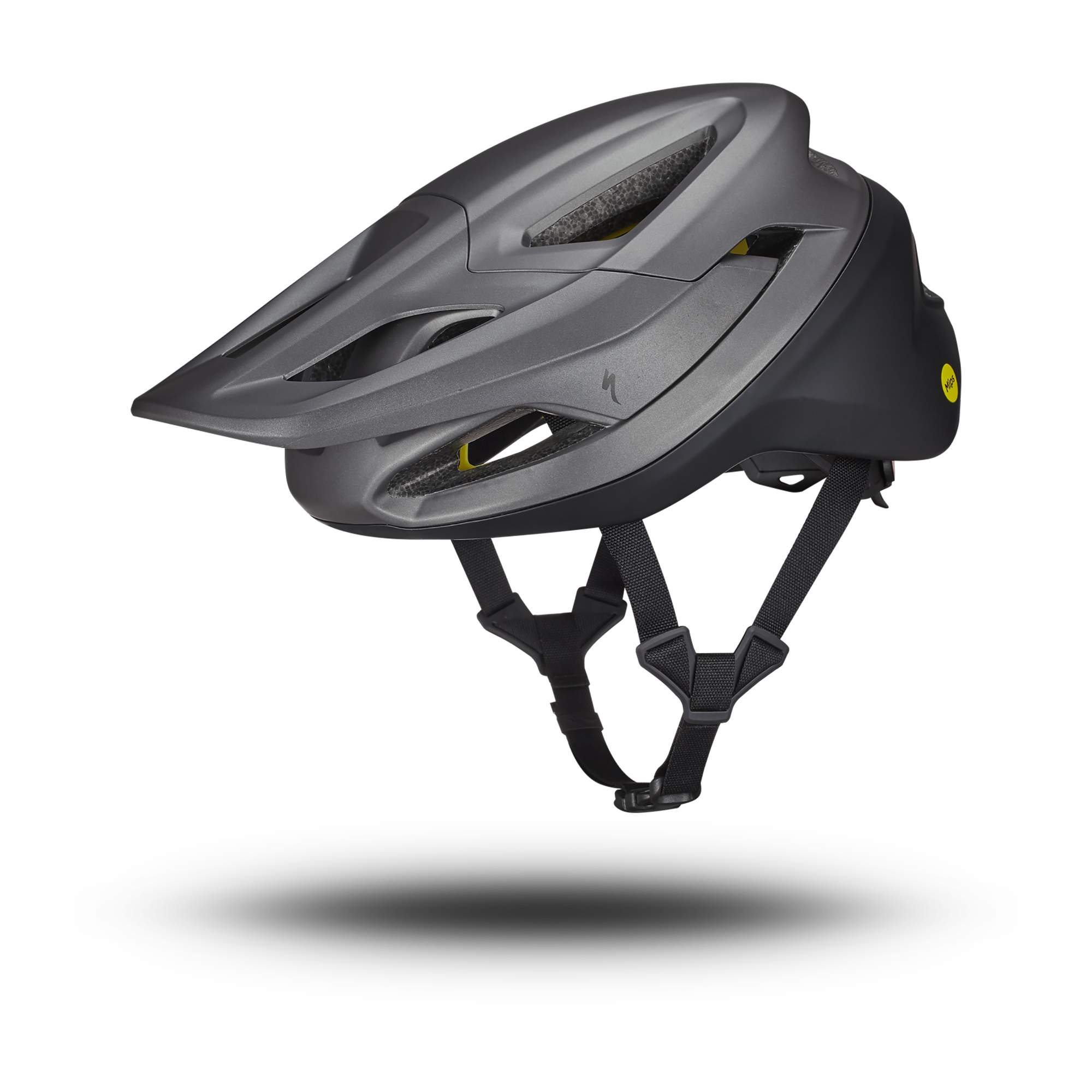 Specialized Camber - Smoke/Black