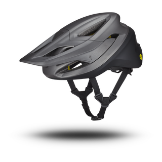 Specialized Camber - Smoke/Black