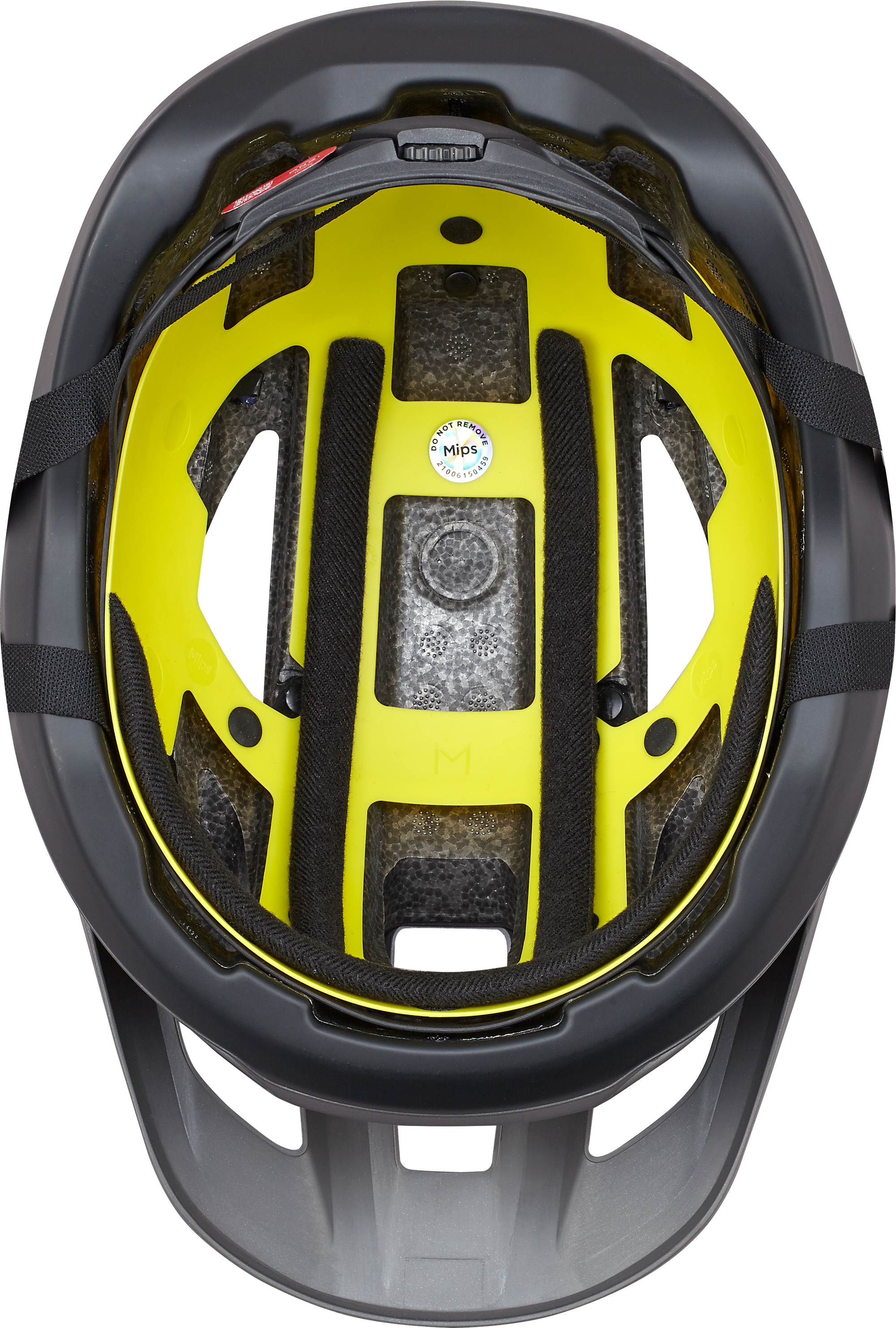 Specialized Camber - Smoke/Black
