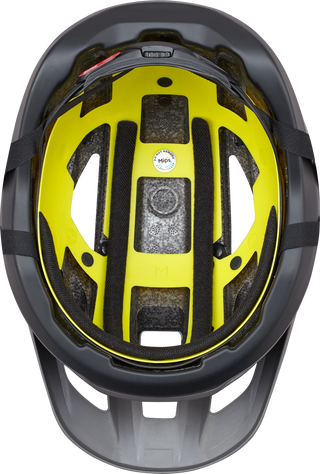 Specialized Camber - Smoke/Black