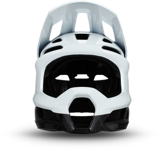 Specialized Gambit - White/Carbon