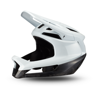 Specialized Gambit - White/Carbon
