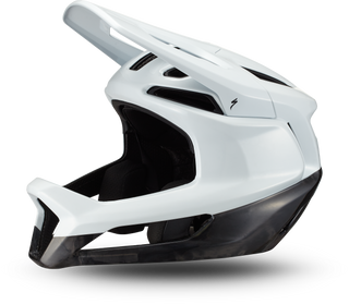 Specialized Gambit - White/Carbon