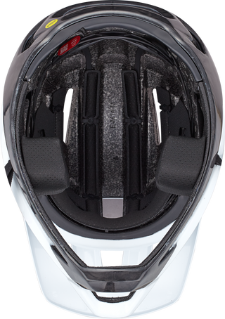 Specialized Gambit - White/Carbon
