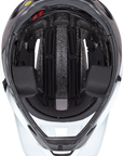 Specialized Gambit - White/Carbon