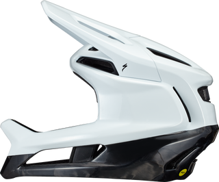 Specialized Gambit - White/Carbon
