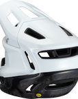 Specialized Gambit - White/Carbon