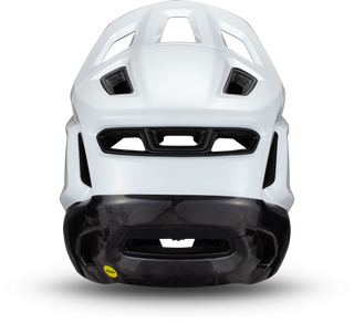 Specialized Gambit - White/Carbon