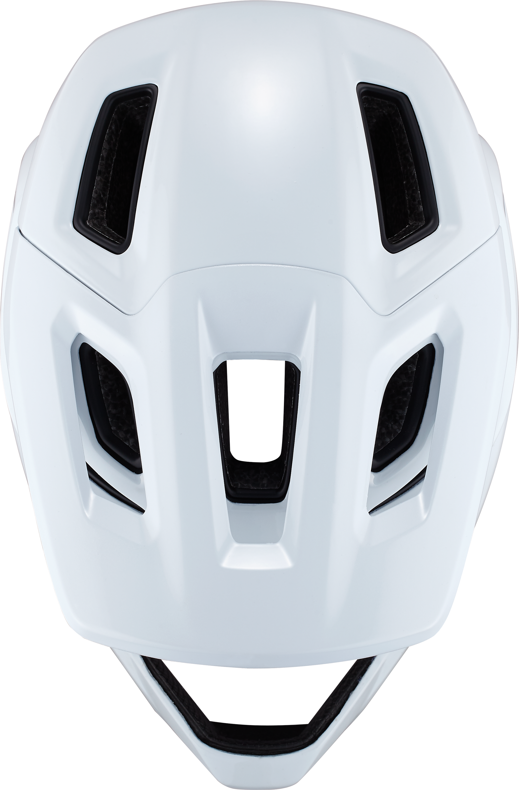 Specialized Gambit - White/Carbon