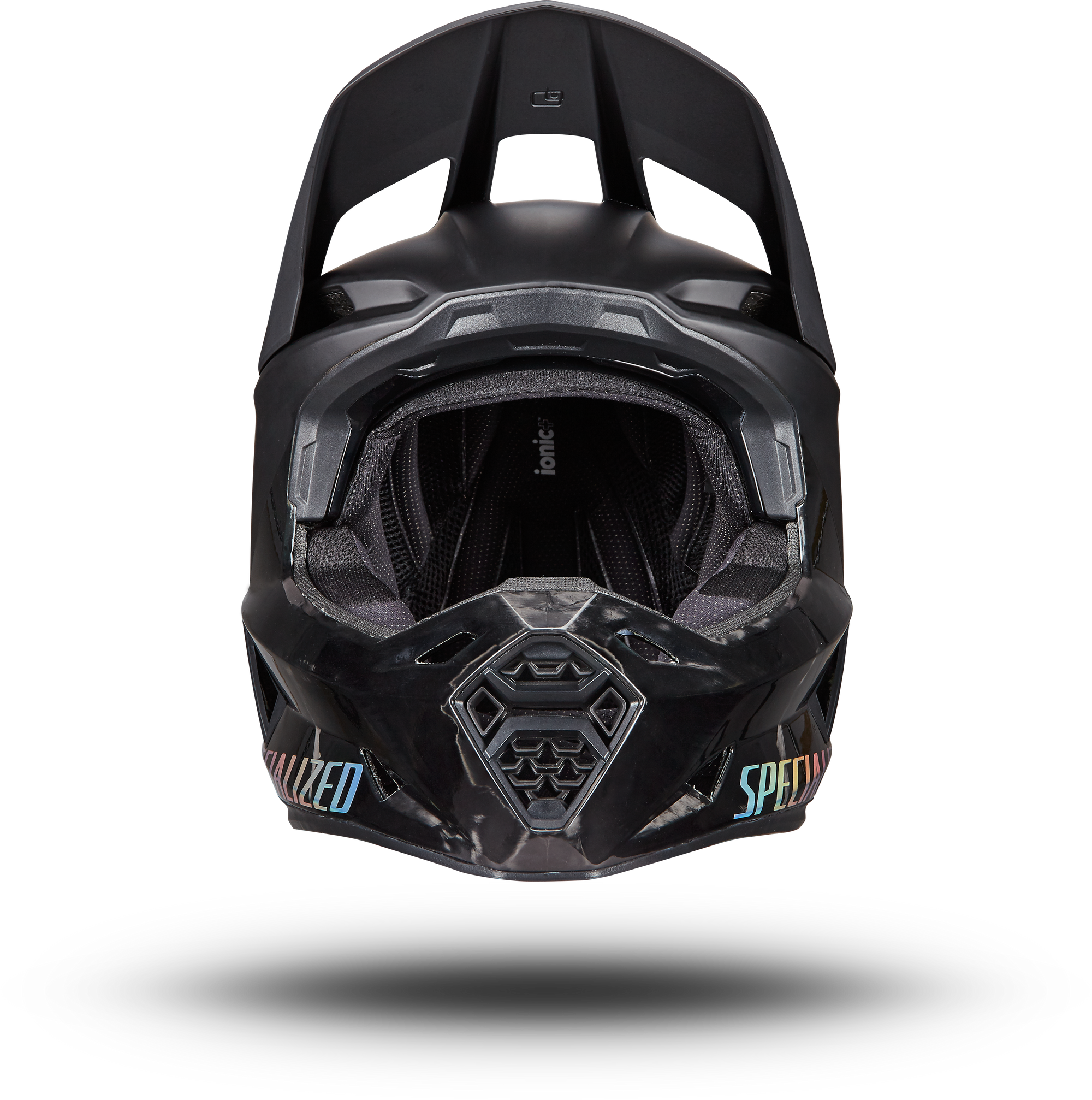 Specialized Dissident 2 - Black