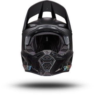Specialized Dissident 2 - Black