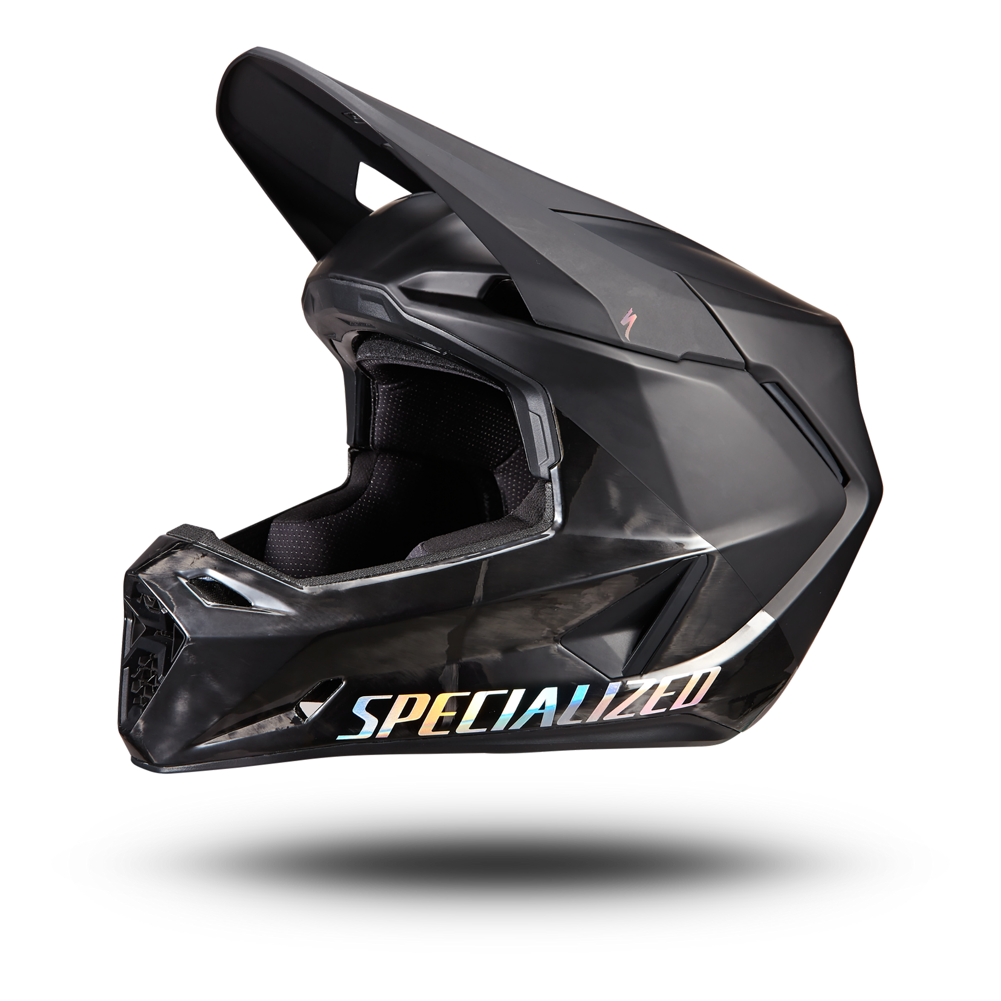 Specialized Dissident 2 - Black