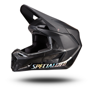 Specialized Dissident 2 - Black