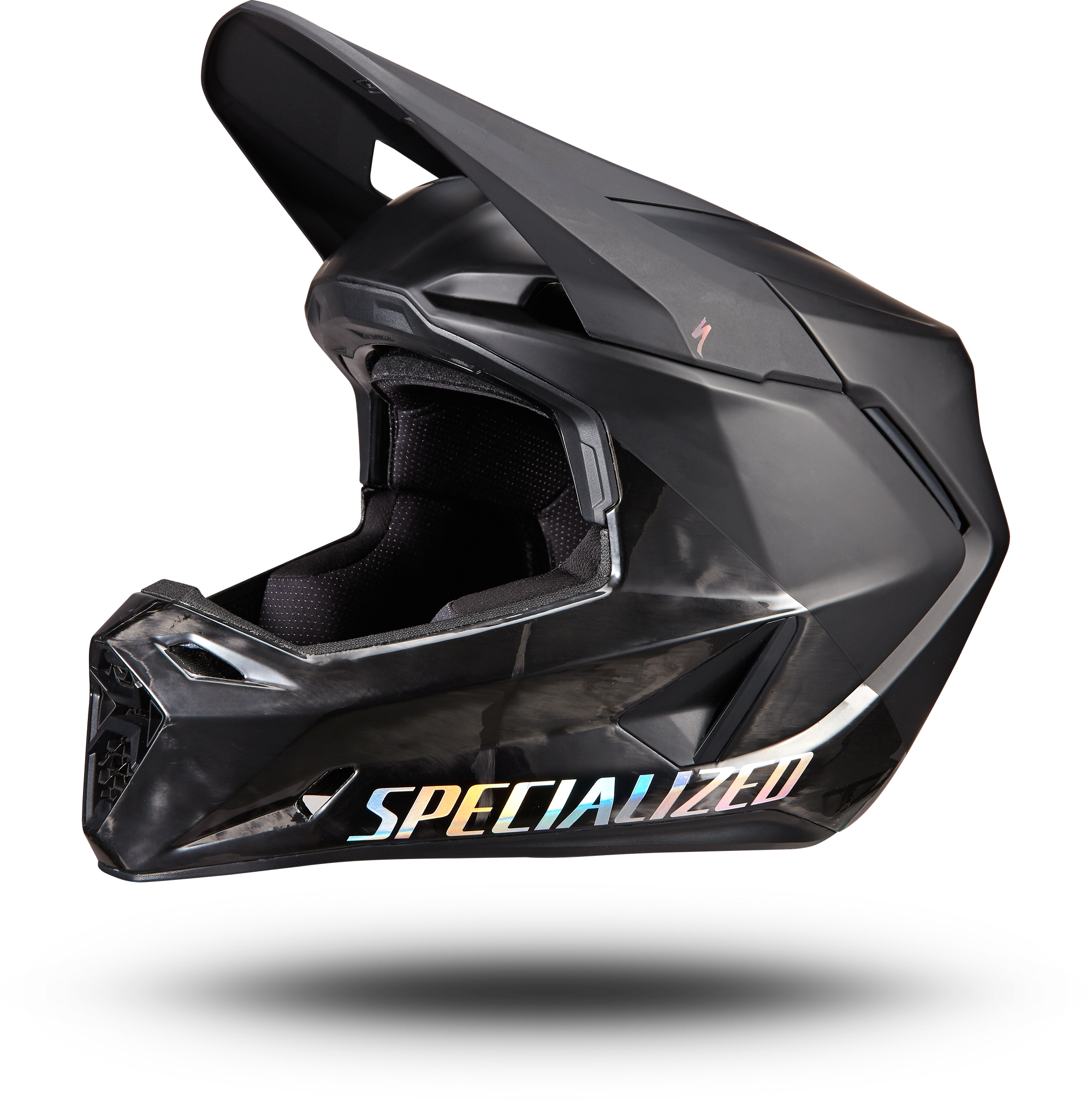 Specialized Dissident 2 - Black