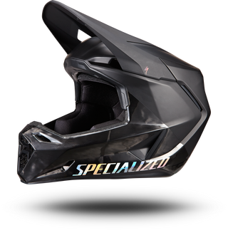Specialized Dissident 2 - Black