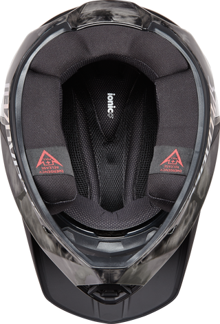 Specialized Dissident 2 - Black