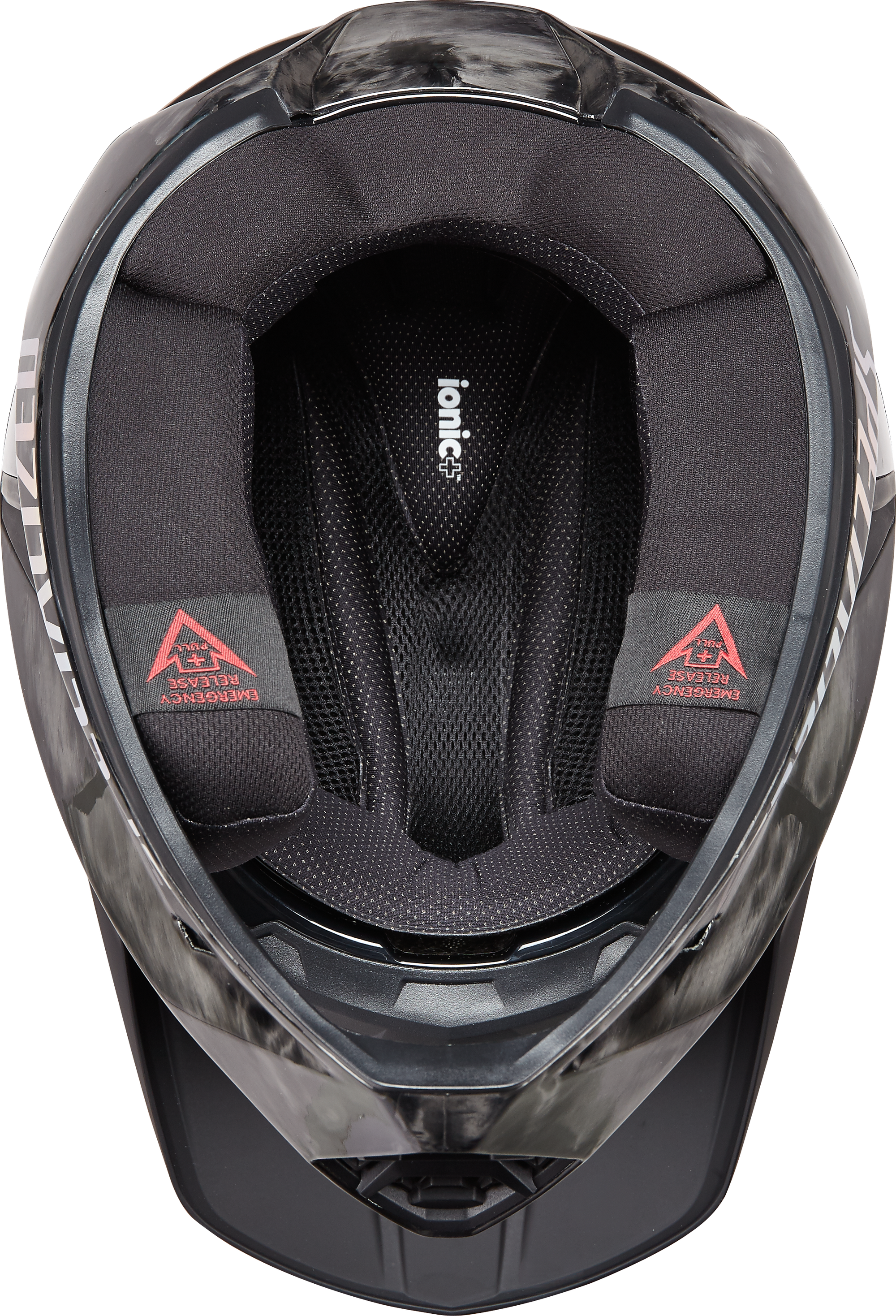 Specialized Dissident 2 - Black