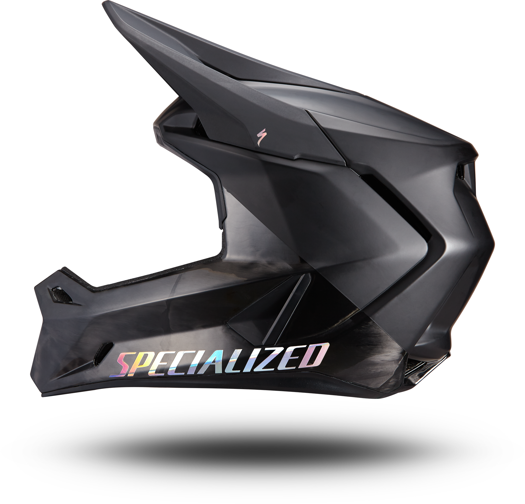 Specialized Dissident 2 - Black