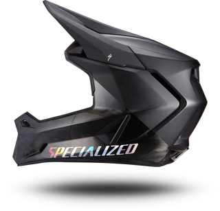 Specialized Dissident 2 - Black