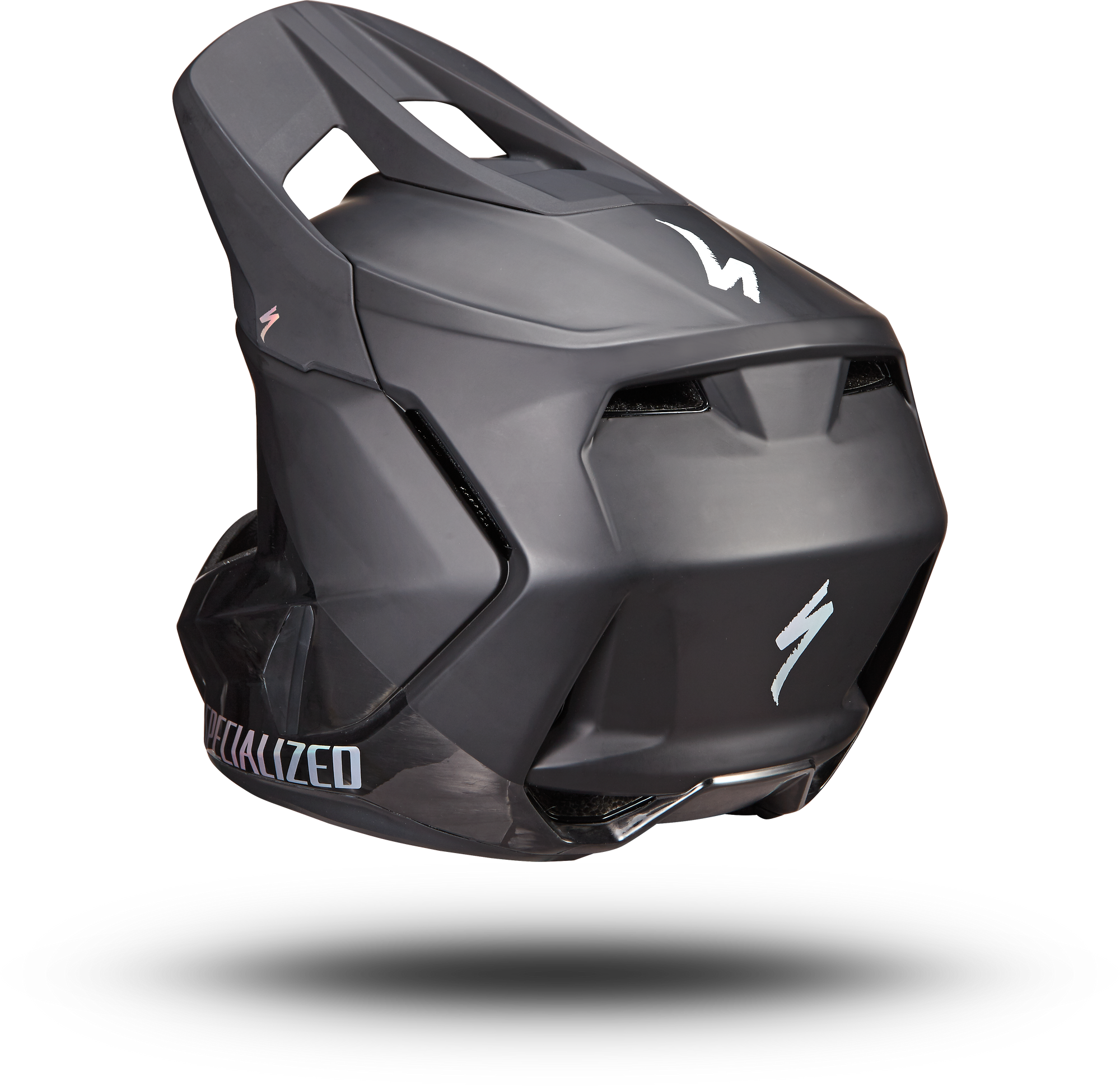 Specialized Dissident 2 - Black
