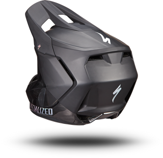Specialized Dissident 2 - Black