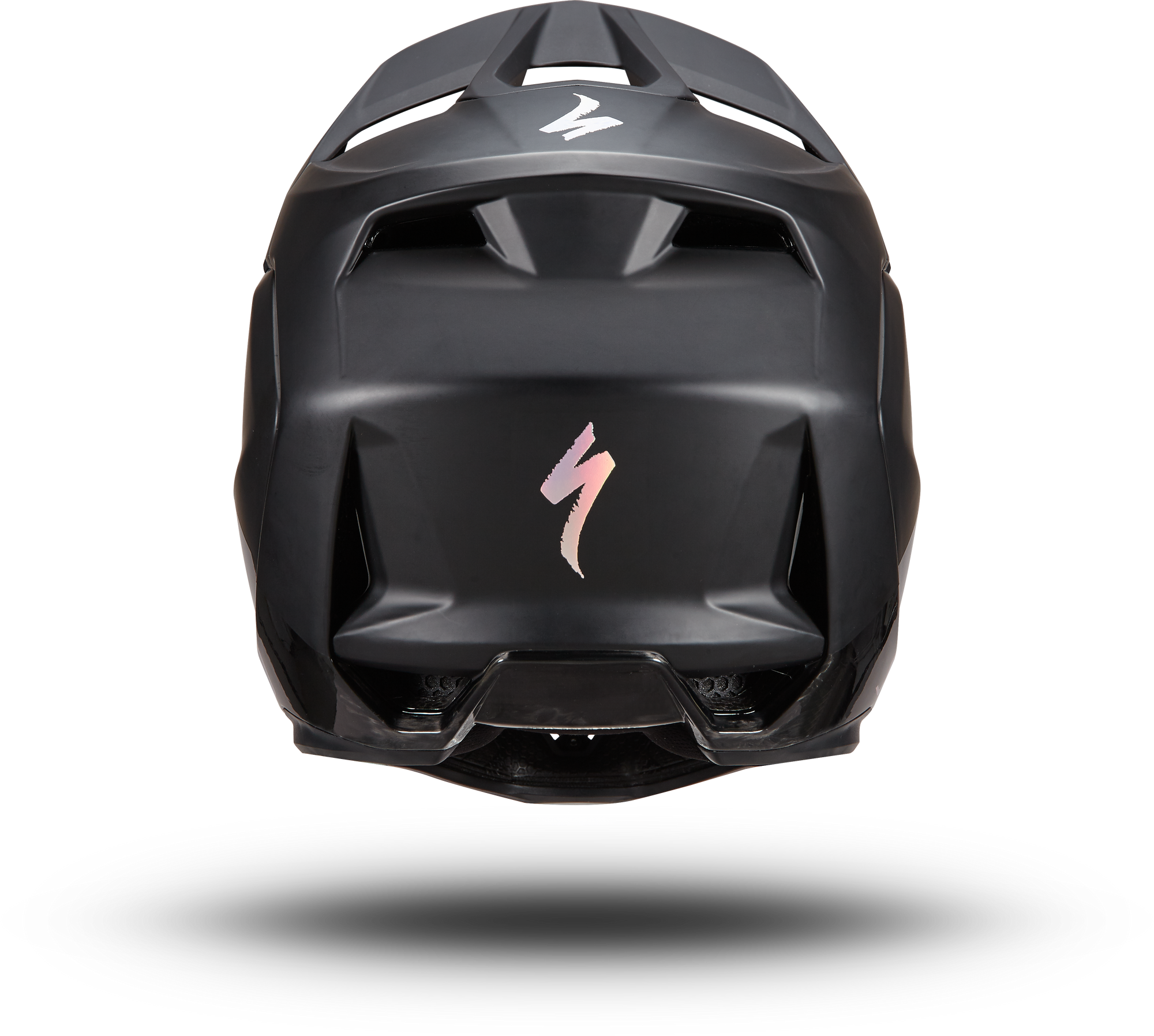 Specialized Dissident 2 - Black