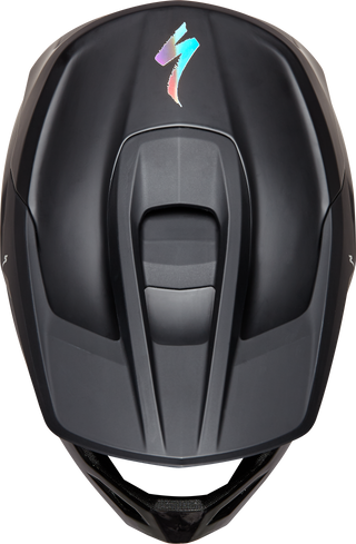 Specialized Dissident 2 - Black