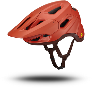 Specialized Tactic - Redwood