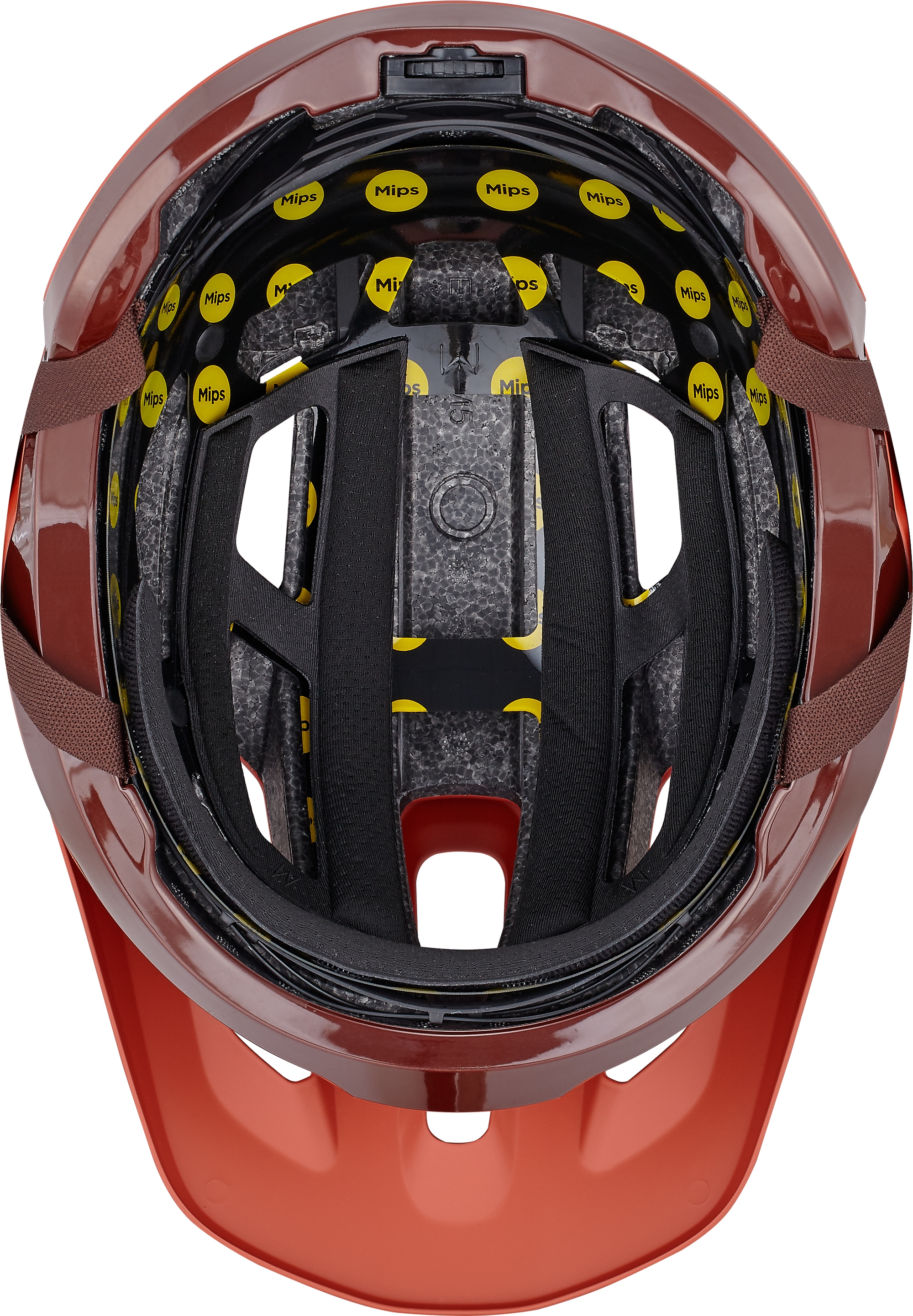 Specialized Tactic - Redwood