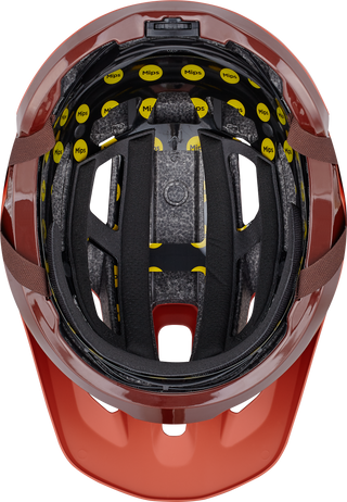 Specialized Tactic - Redwood
