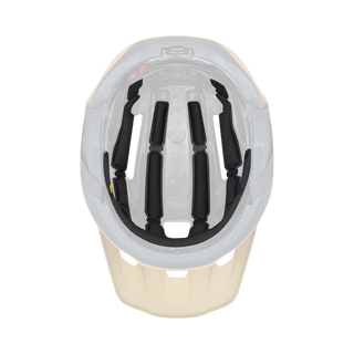 Specialized Ambush II Replacement Padset - Black