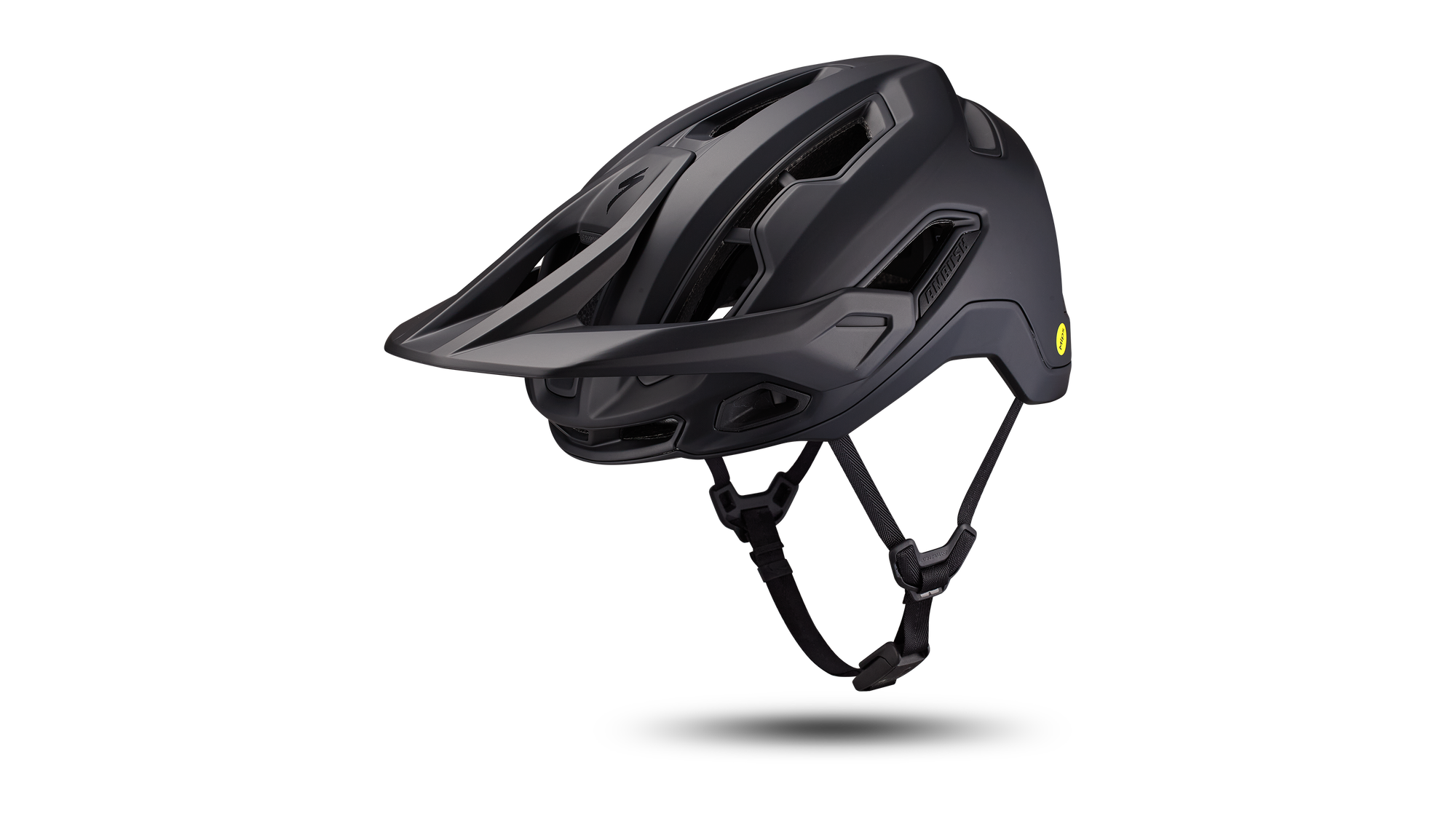 Specialized Ambush 3 - Black
