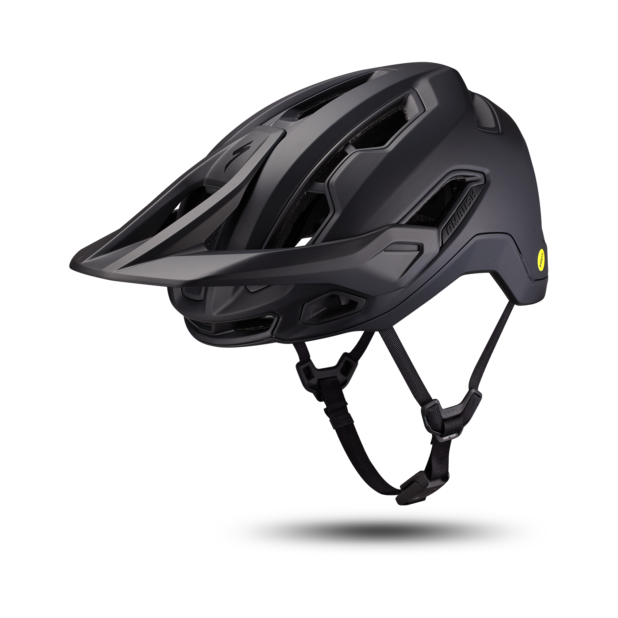 Specialized Ambush 3 - Black