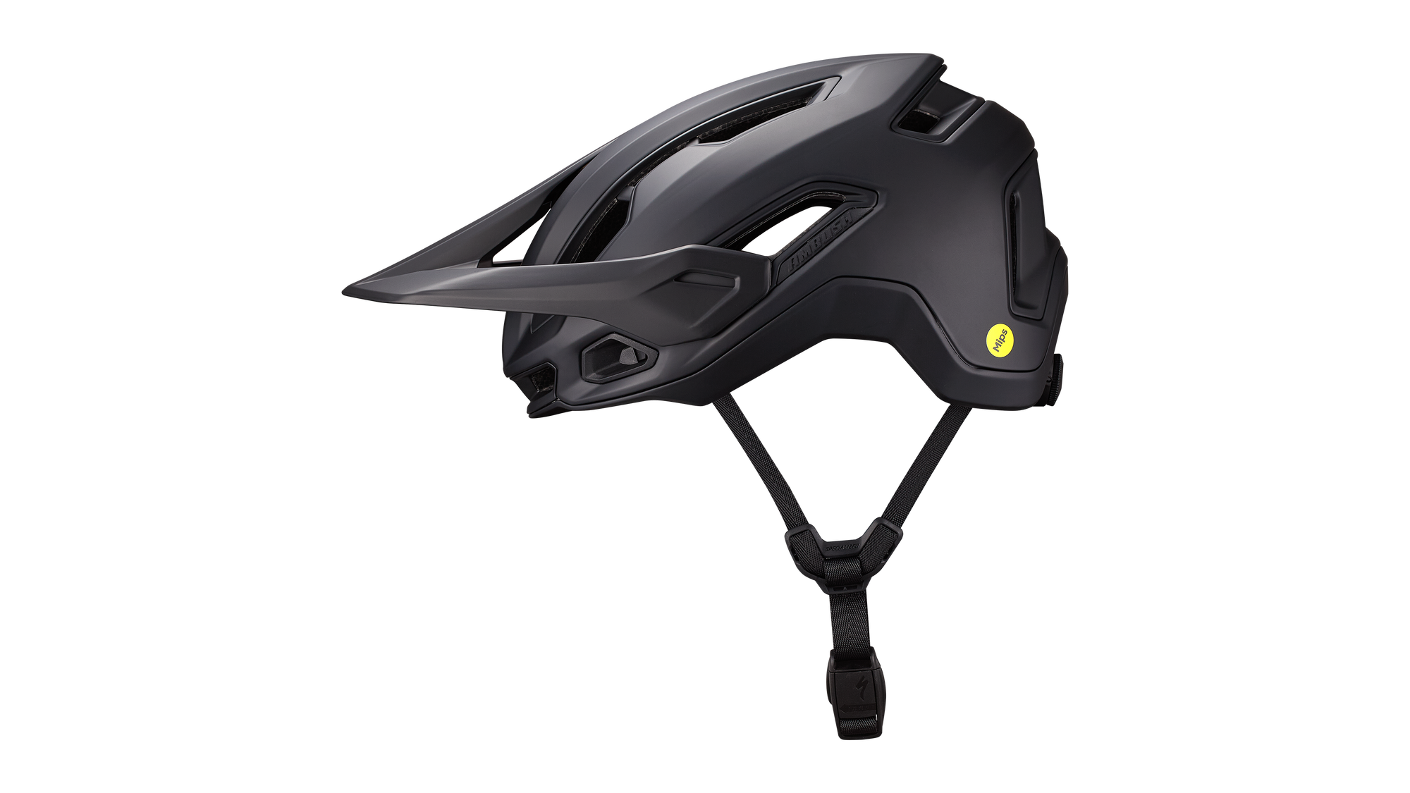 Specialized Ambush 3 - Black