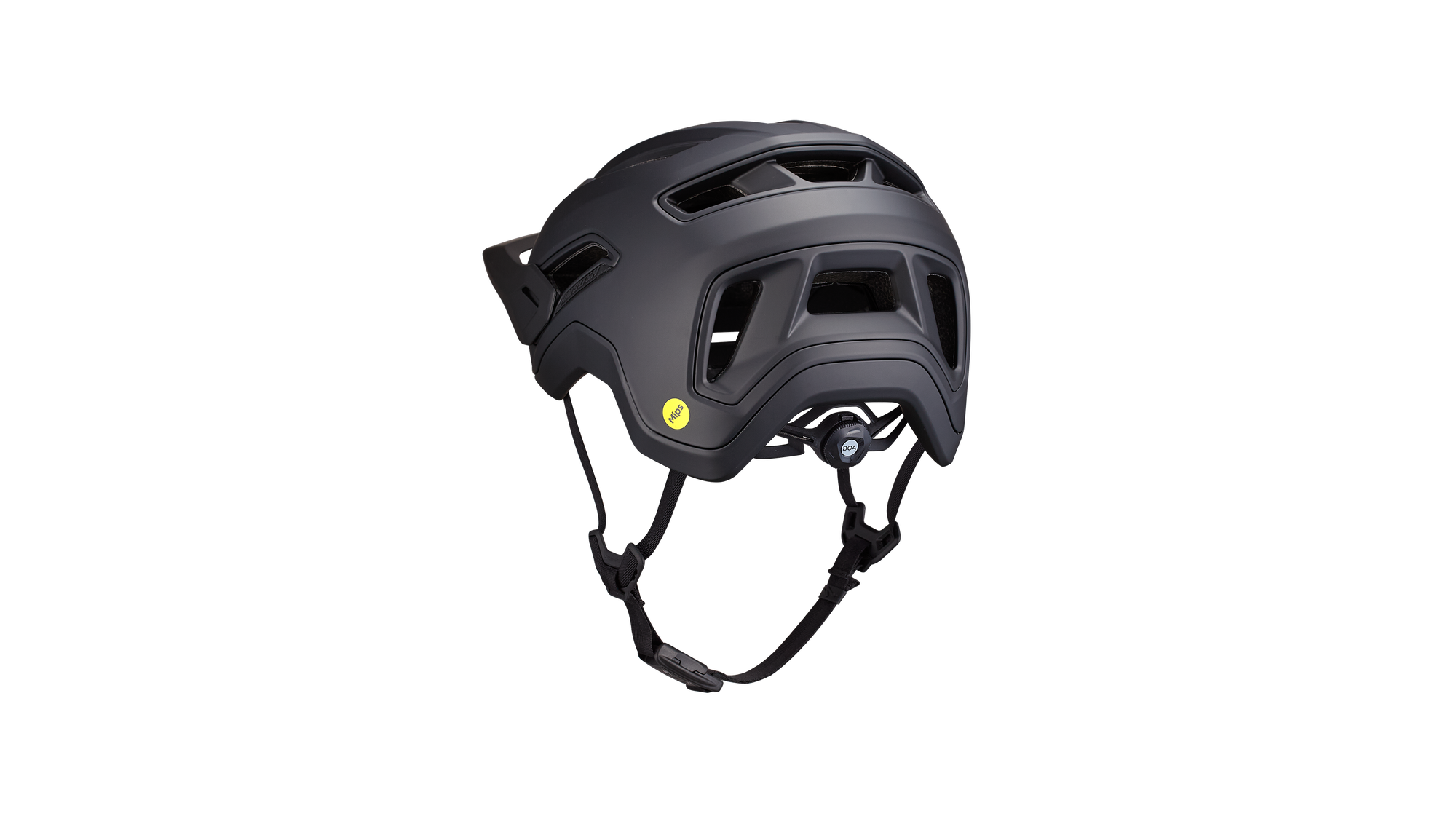 Specialized Ambush 3 - Black