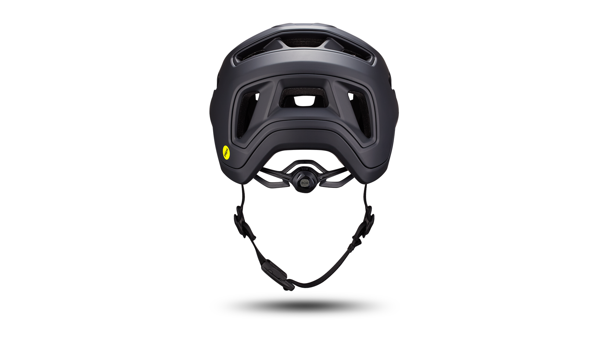 Specialized Ambush 3 - Black